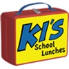 Ki's School Lunches icon