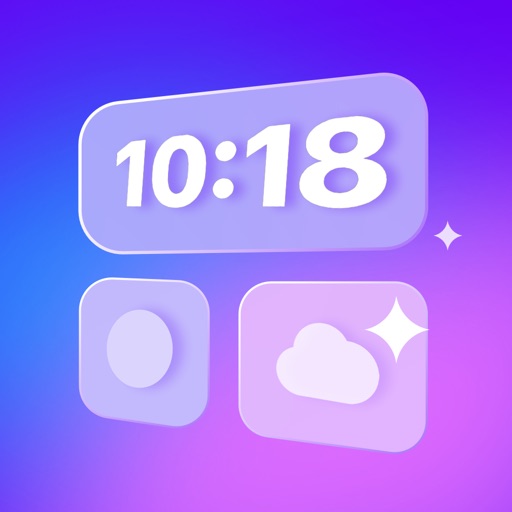 LockWidget - LockScreen Maker