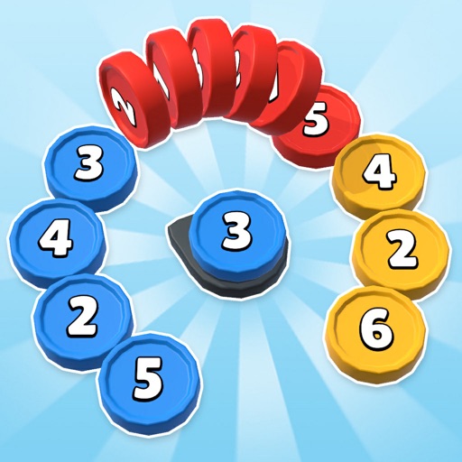 Stack Mania 3D