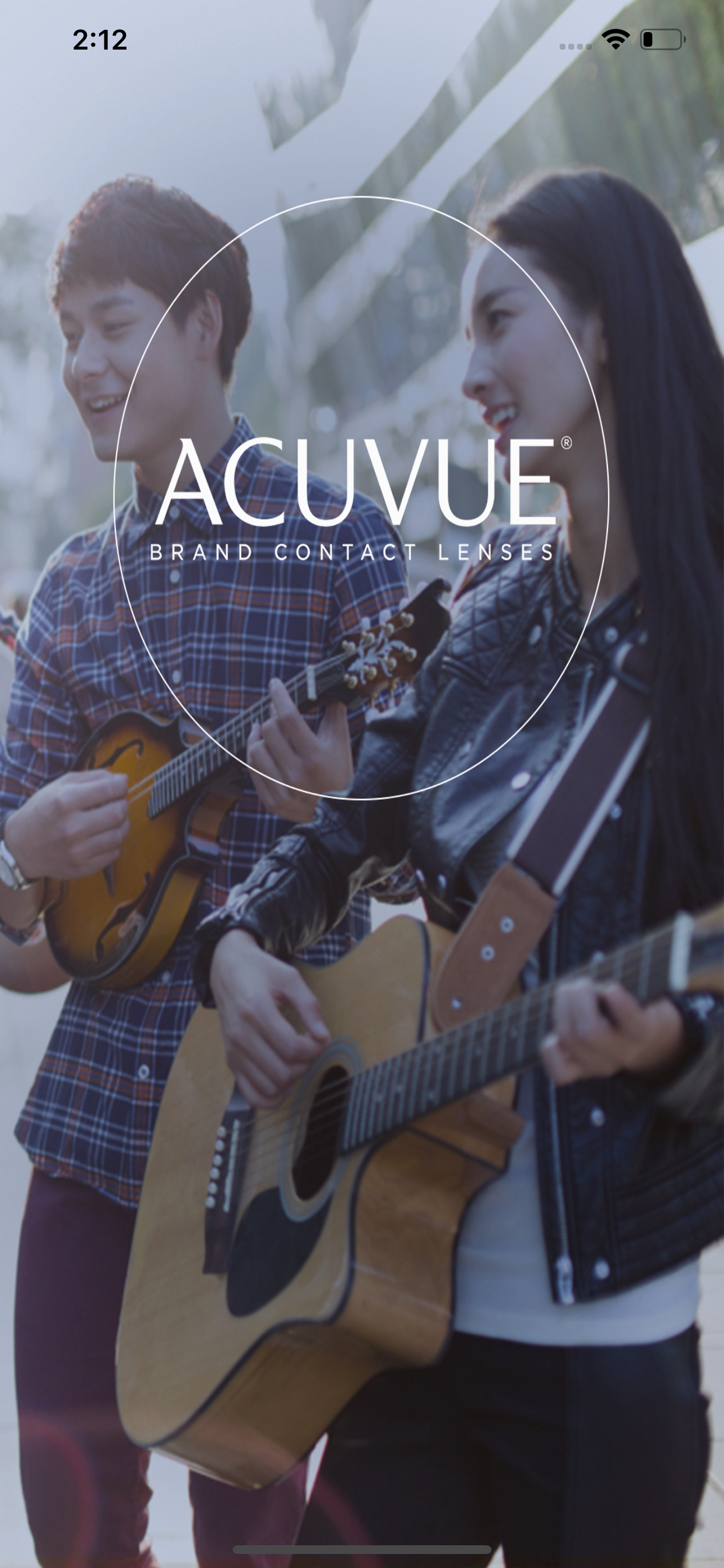 MyACUVUE® PRO