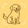 Dog ID: Breed Identifier AI icon