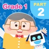 Dr.ABC Grade 1 English Part 2