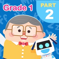 Dr.ABC Grade 1 English Part 2