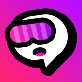 Walnut - Coffee, Chill, Chat icon