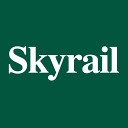 Skyrail Audio Guide App