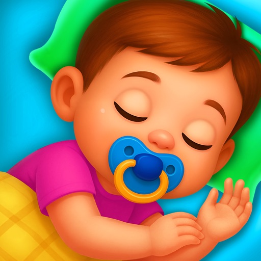 Baby Care Game: Fun & Play