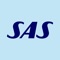 SAS – Scandinavian Airliness app icon