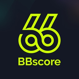 BBScore: Live Football Score