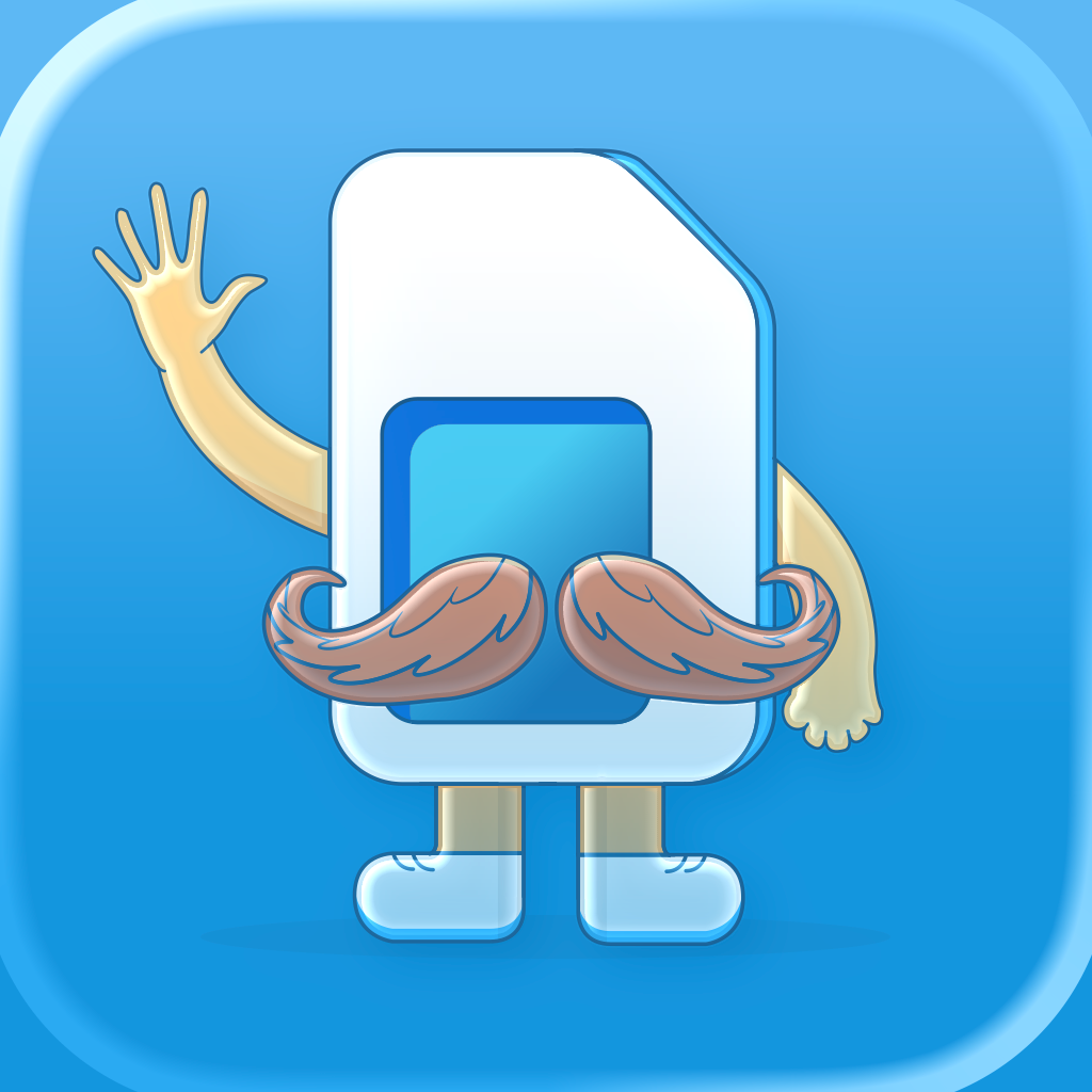 Get eSIMo: Travel eSIM & Calls for iOS, iPhone, iPad Aso Report