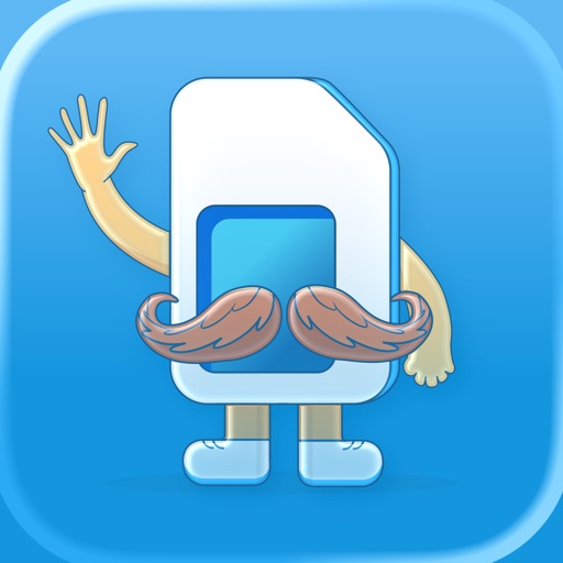 eSIMo: Travel eSIM & Calls