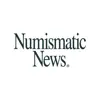 Numismatic News App Feedback