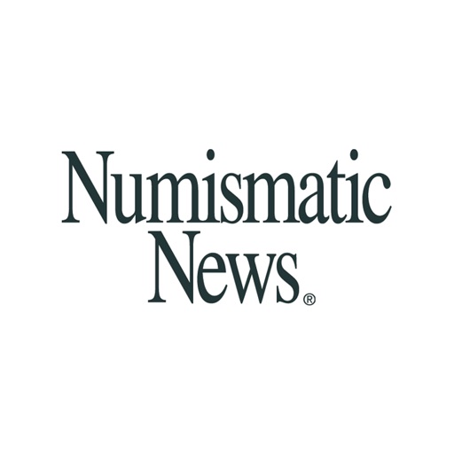 Numismatic News icon