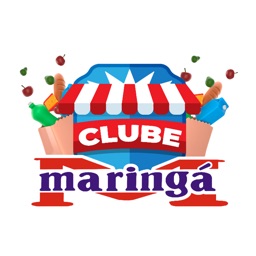 Clube Maringá Supermercados