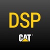 Cat® DSP Mobile icon