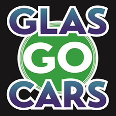 GlasGO Cabs