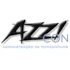 AZZI CONDOMÍNIOS contact information