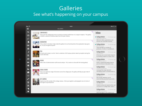 Screenshot #4 pour Tricoci University