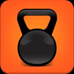 Kettlebell workout for home App Positive Reviews