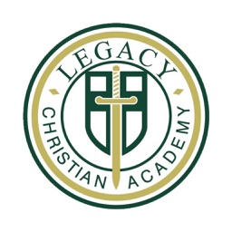 Legacy Christian Academy bmt