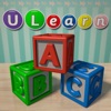 ULearn ABC Lite - iPadアプリ