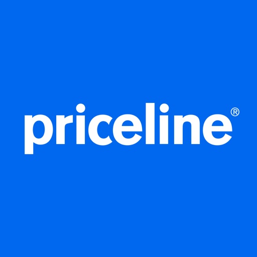 Priceline - Hotel, Car, Flight