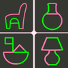 Logicus: Brain Training Games - Masal Games