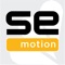 The SportsEngine Motion Mobile App gives business administrators, coaches/instructors, and families direct access to their entire organization from anywhere