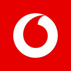 ‎My Vodafone Italia