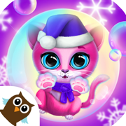 Kiki & Fifi Bubble Party