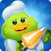 Merge Cookie Island icon