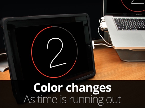 Screenshot #6 pour Nano Timer PLUS