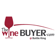 The Wine Buyer at Bottle King