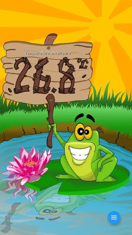 @Thermometer screenshot 1 of 5