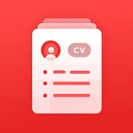 Resume Builder - CV Maker + App Negative Reviews