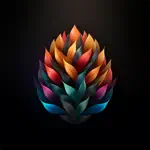 Cone - New AI Wallpapers Art App Alternatives