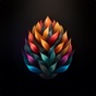 Cone - New AI Wallpapers Art app download