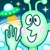 Kozmo's Journey - Icône de l’app