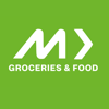 Move: Cheap Groceries - Amnike Lashley