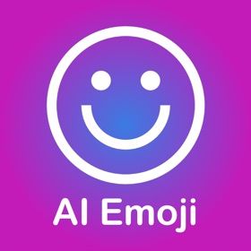 AI Emoji Generator - EmojiAI