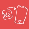 NSEasyConnect icon
