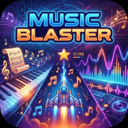 MusicBlaster