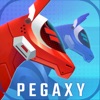 Pegaxy Blaze PvP Horse Racing icon