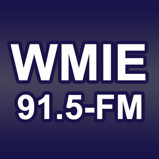 WMIE 91.5 FM