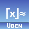 üben - Rounding icon