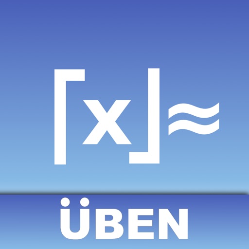Üben - Rounding
