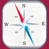 Compass Live-Direction Finder - Aishvarya Sadasivam