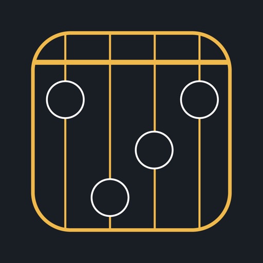 Frettier - Fretboard Practice
