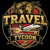 Travel Tycoon (by IT4TW)