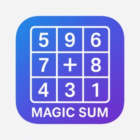 Magic Sum