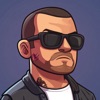 Crime Syndicate Empire Builder icon